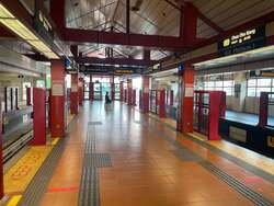 Holland Village MRT (D10), Retail #448171291